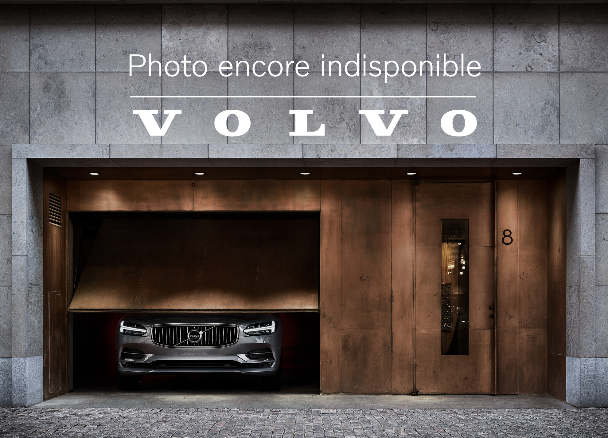 Volvo XC60 Recharge Plug-In Hybrid T8 Inscription Expression